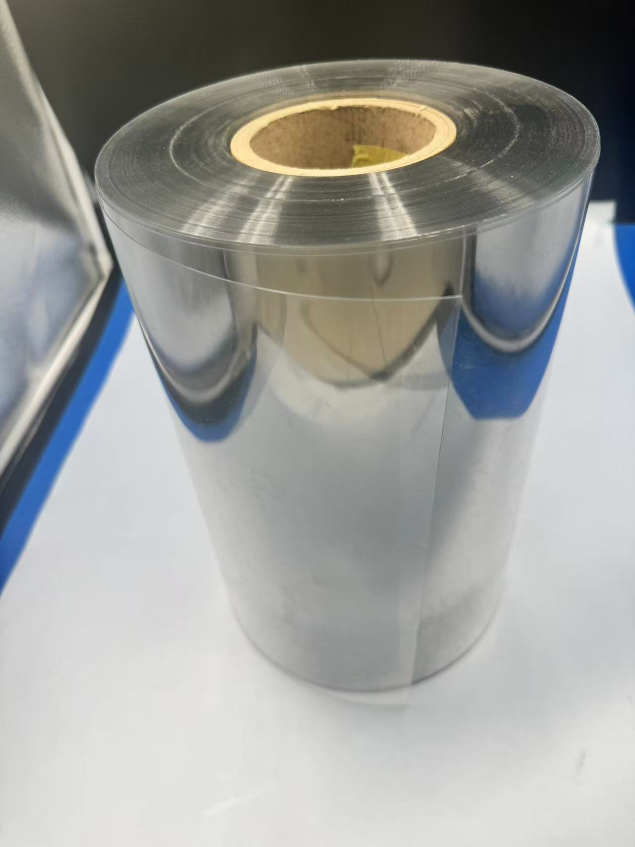 PET blister film Transparent PET film