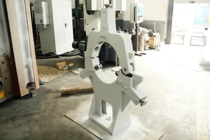 Lathe steady rest center rest follow rest