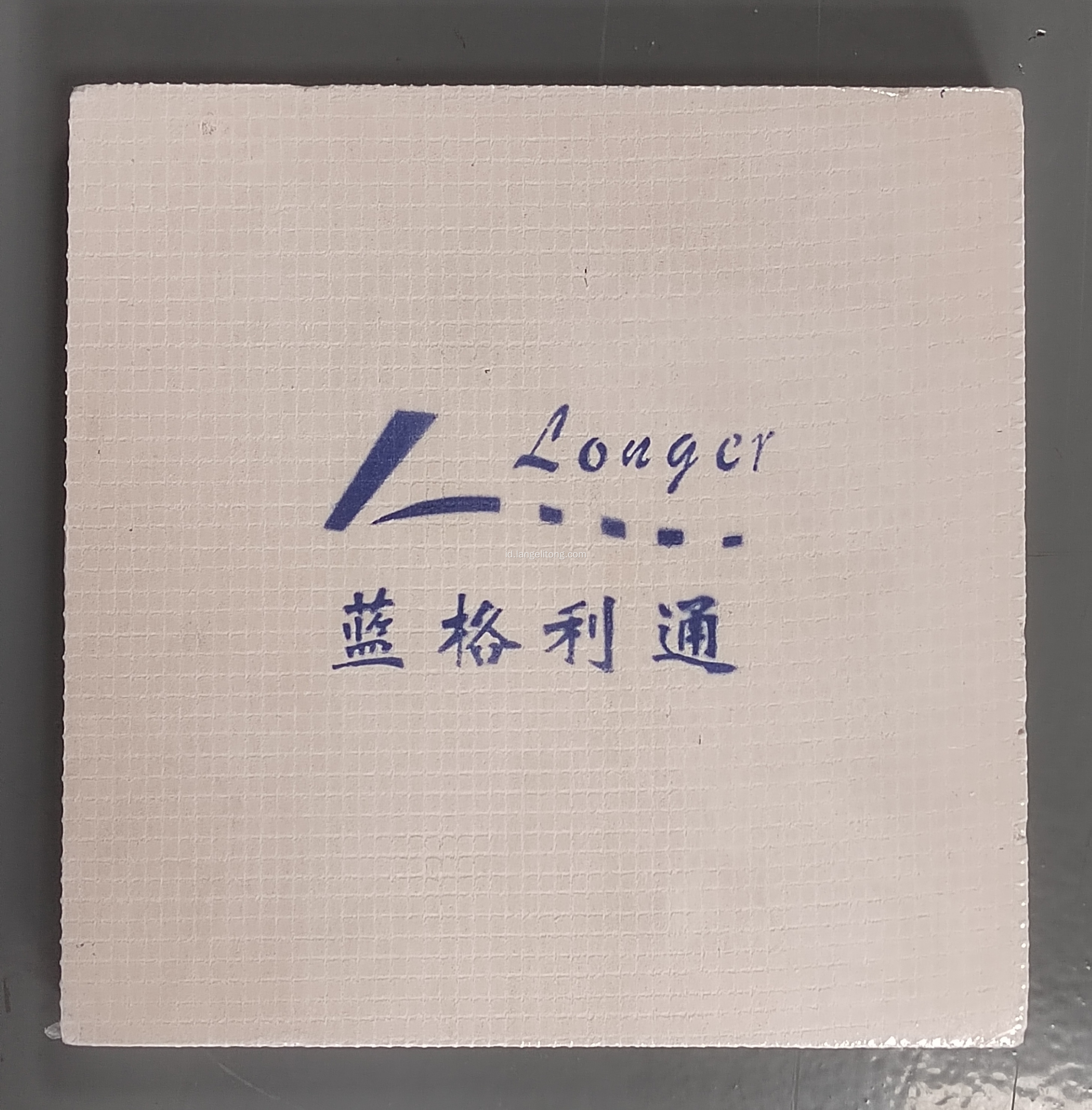 Papan Isolasi Komposit Hemat Energi Efisiensi Tinggi