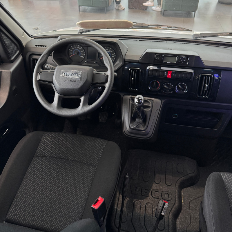 Iveco Commercial Transport