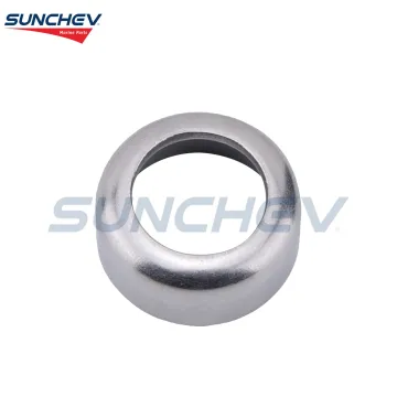 SUNCHEV Bush B Propeller 90389-22M01 For Yamaha 40hp