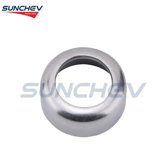 SUNCHEV Bush B Propeller 90389-22M01 For Yamaha 40hp