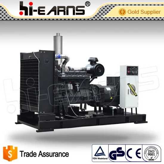 1100KVA generator set