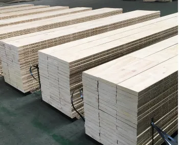 High Quality LVL Scaffold Plank