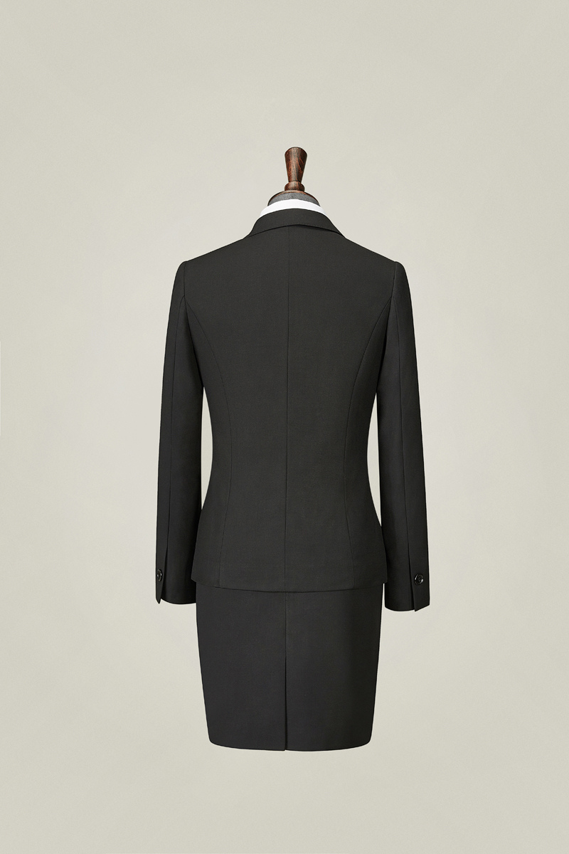 High quality custom suits for women