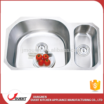 American standard kitchen vegetable wash 304 stainless steel kitchen sink                        
                                                Quality Choice