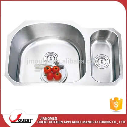 American standard kitchen vegetable wash 304 stainless steel kitchen sink                        
                                                Quality Choice