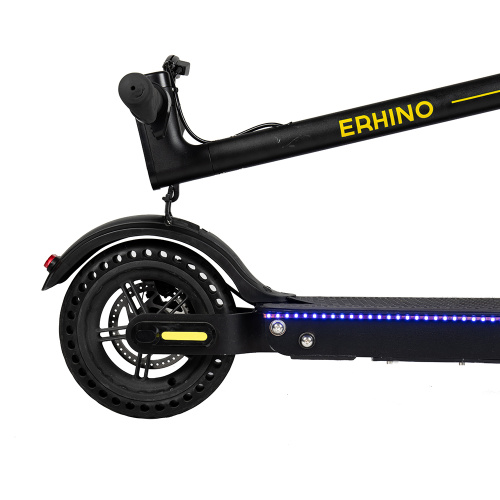 Pro 8.5 Inch 250w Two Wheel Electric Scooters