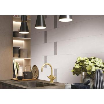 Piastrelle per bagno in ceramica smaltata in marmo 300 * 800