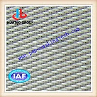 woven dryer fabric