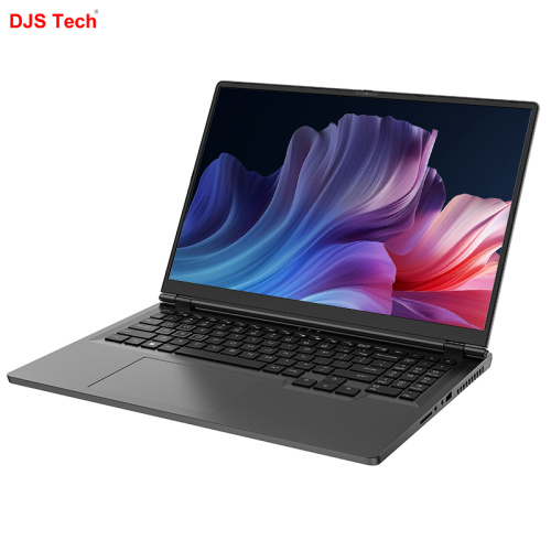 Premium Ultra-Thin Laptop for Work and Play