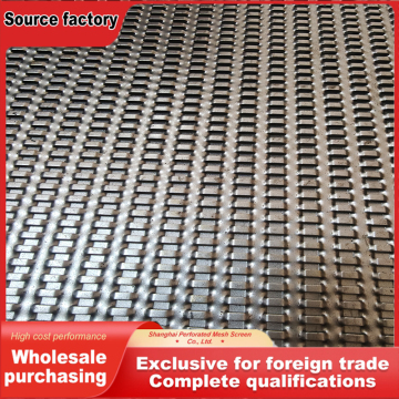 Bridge Pier Perforated Plate for Structural Support