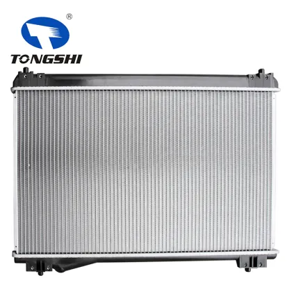 auto radiator Aluminum Car Radiator for SUZUKI ESCUDO car radiator