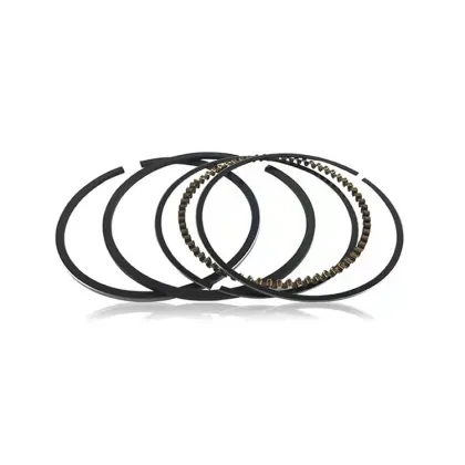 OEM Engine Piston Ring Set for Isuzu NPR, Hyundai, Cummins