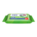 Facial Wipes High Quality Non-woven Wet Wipes