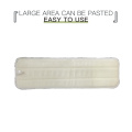 Microfiber Thickened Twist Wavy Flat Mops Replacement Head