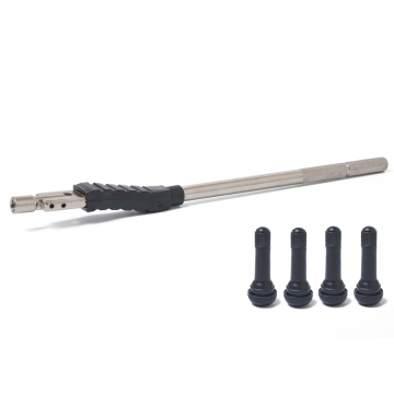 4Pcs Valve Stems with a Puller-Wholesale Price at BAJUTU  for TR414 Universal Car/Shopify,Ebay,Wish Hot Seller