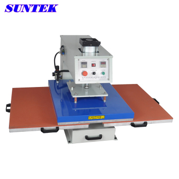 Suntek Heat Press Machine 2 Sheets of Silicone Pads