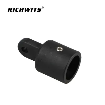High quality Marine Hardware Accessories Bimini Top Eye fitting Jaw Slide for boats