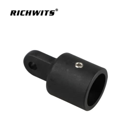 High quality Marine Hardware Accessories Bimini Top Eye fitting Jaw Slide for boats