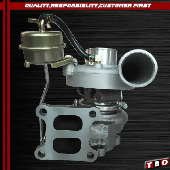 Turbocharger turbo price for TOYOTA 17201-74080 3SGTE