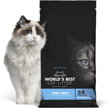 Cat Litter Packaging Bag Hot Sealing Bag