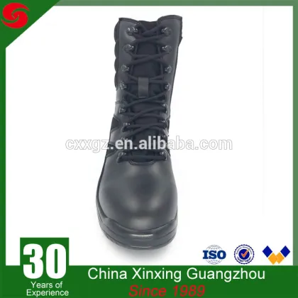 CHINA XINXING military boots army boots tactical boots