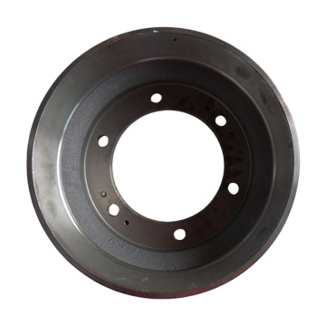 High Quality LINDE Forklift Parts: Iron Castings Brake Drum 12835040500 for LINDE 1283-01 HT25/30