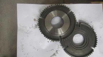 ZF transmission Synchronizer body