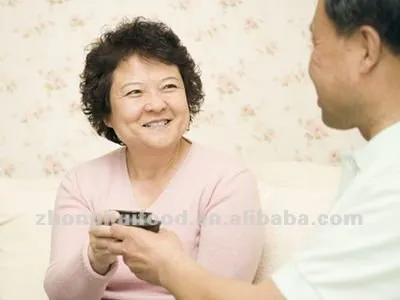 Natural Red Yeast Rice for Red Yeast Coffee