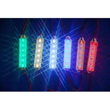 Hight Bright 3528SMD LED Module