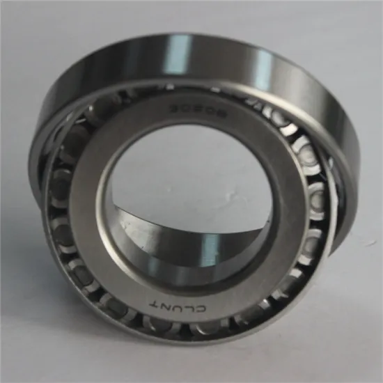 jinan kelunte bearing co ltd taper roller bearing 2788/20