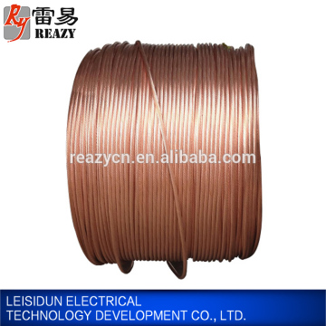 China professinal manufacturer bare earth conductor installation for grouning project