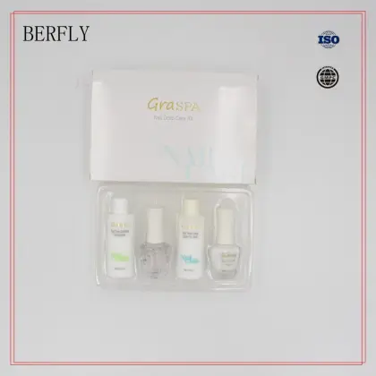 OEM ODM Nail Care Deep Care Kit2