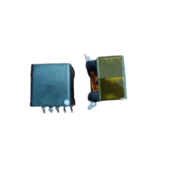 EP 13 Ferite Core High Frequency Flyback Transformer