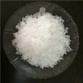 Blanc feuilleux solide 99% naOh Soda Flakes Caustique
