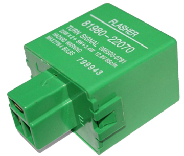 Relay 81980-22070