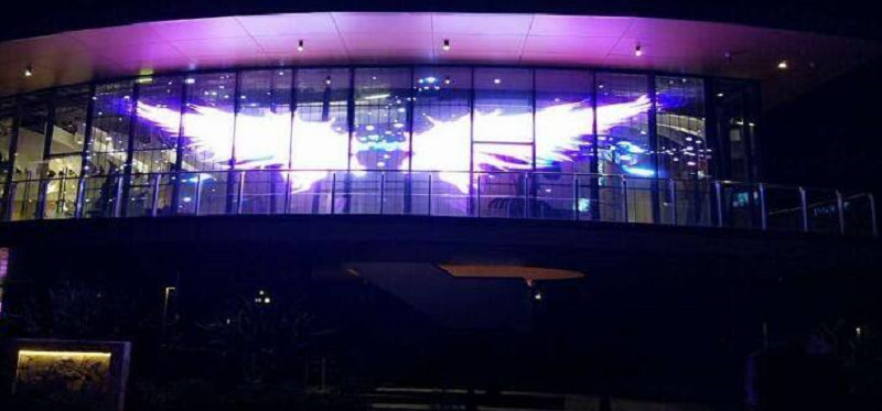 Led Curtain Post 3