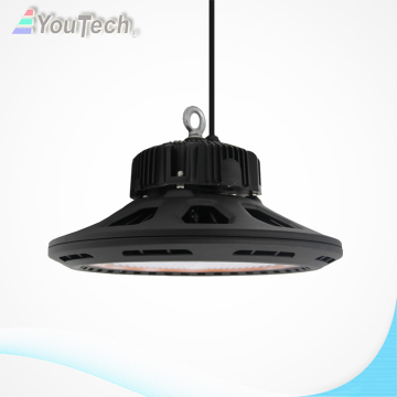 LED 150lm/w 160W High Bay Light