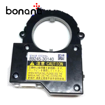 Stuurhoeksensor voor Toyota Lexus IS250 IS350 IS200T 2014-2016 (89245-30140/89245-30130)