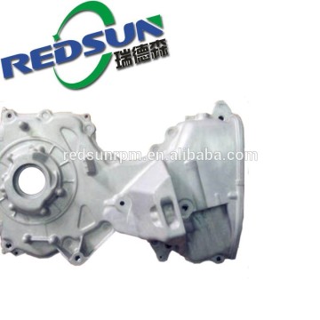 Chinese plastic mould injection