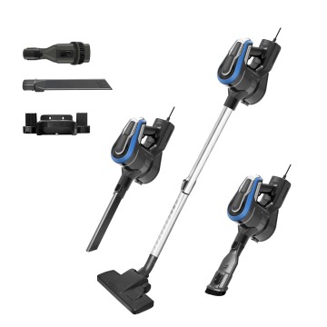 Portable Wired Handheld Stick Vacuum Cleaner