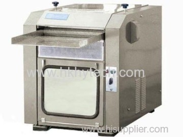 Lint And Trash Analyzer 