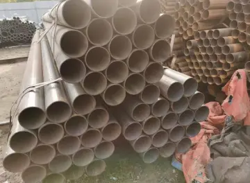ASTM A106 Seamless Carbon Steel Pipe