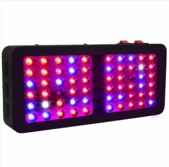 High PAR Value Grow Light LED for Flowers