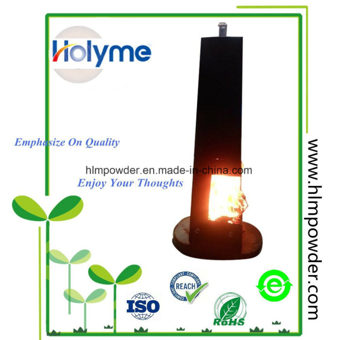 Lớp phủ bột polyester màu Ral với chứng nhận ROHS