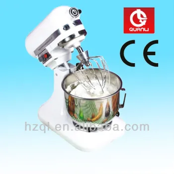 professional egg beater machine