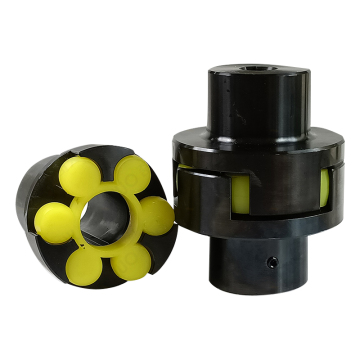 LM ML Plum Shaped Elastic Coupling ML Plum Coupling ML1 ML2 ML3 ML4 ML5 ML6 Connecting Shaft Device" 

However, for better SEO and readability, you might consider a more concise version like:

"ML Plum Shaped Elastic Couplings ML1-ML6 for Connecting Shaft