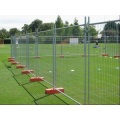 Galvanized High Quality Temporary Fence for Australia