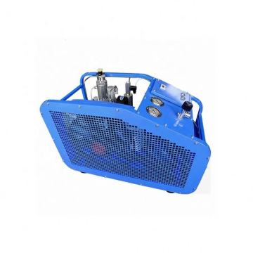 Factory Direct High Pressure 5000 PSI Compressor for Scuba Diving and Breathing Air Needs